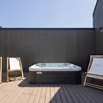 Kursiu Kopa Casa de Férias Palanga