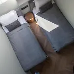 Сasa de vacaciones Kursiu Kopa Palanga