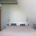 Casa de Férias Kursiu Kopa