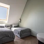 Casa de Férias Kursiu Kopa Palanga