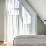 Kursiu Kopa Casa de Férias Palanga