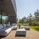 Kursiu Kopa Casa de Férias Palanga