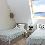Casa de Férias Kursiu Kopa Palanga