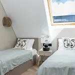 Kursiu Kopa Сasa de vacaciones