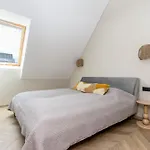 Сasa de vacaciones Kursiu Kopa