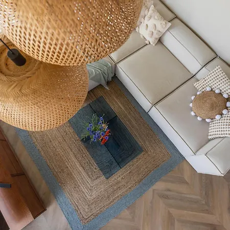 Ferienhaus Kursiu Kopa Palanga