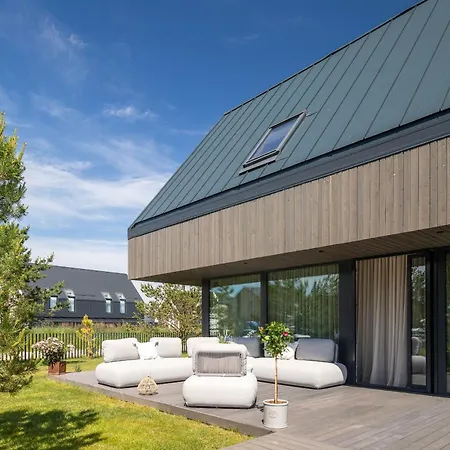 Kursiu Kopa Паланга