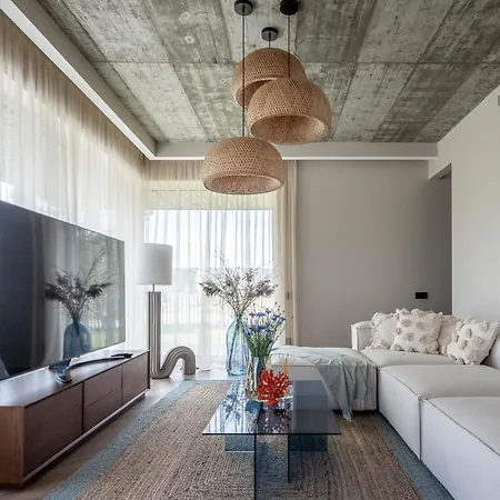 Ferienhaus Kursiu Kopa *