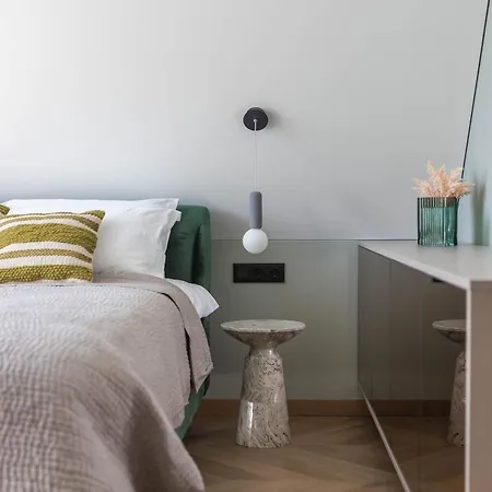 Kursiu Kopa Ferienhaus