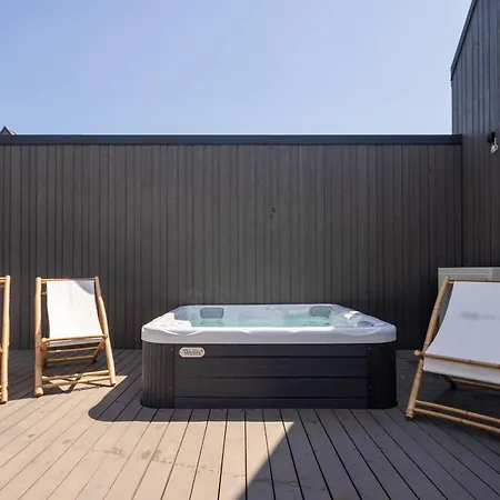 Kursiu Kopa Дом отдыха Паланга