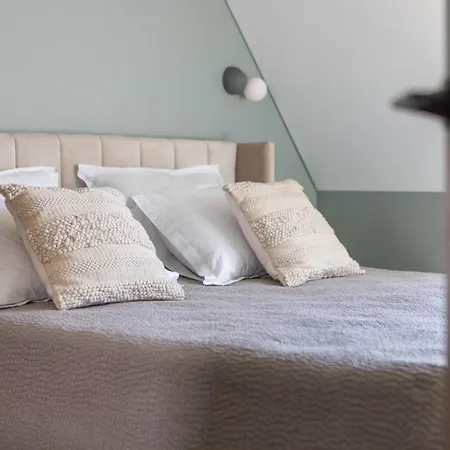 Ferienhaus Kursiu Kopa *