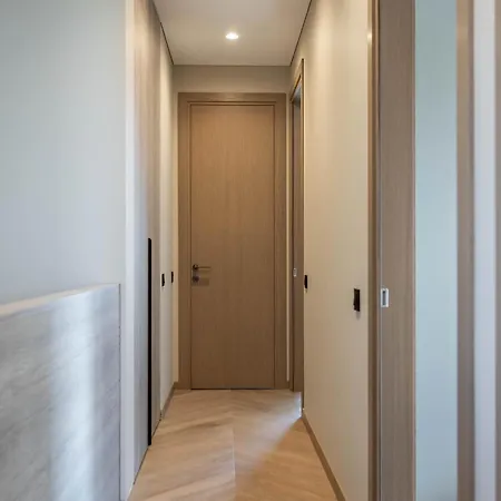 Kursiu Kopa Ferienhaus Palanga