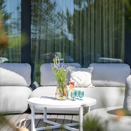 Дом отдыха Kursiu Kopa *