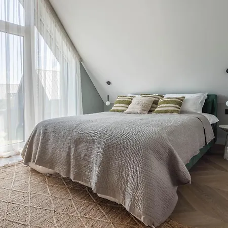 Kursiu Kopa Паланга