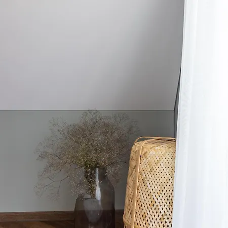 Дом отдыха Kursiu Kopa