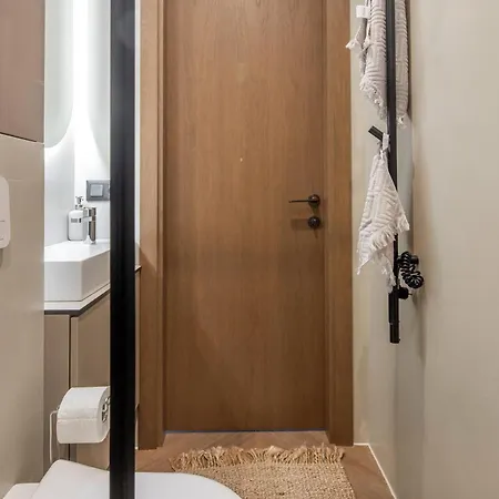 Ferienhaus Kursiu Kopa