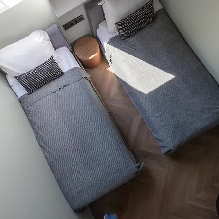 Vakantiehuis Kursiu Kopa Palanga