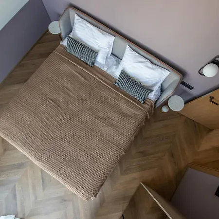 Semesterbostad Kursiu Kopa Palanga