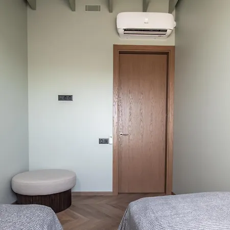 Дом отдыха Kursiu Kopa *