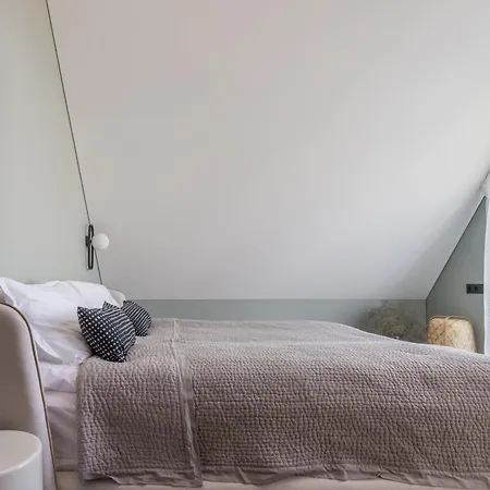 Kursiu Kopa Ferienhaus