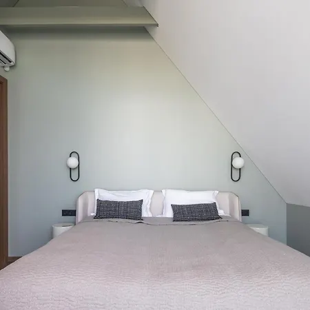 Ferienhaus Kursiu Kopa