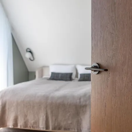 Дом отдыха Kursiu Kopa Паланга