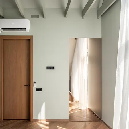 Kursiu Kopa Дом отдыха