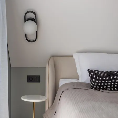 Kursiu Kopa Ferienhaus *