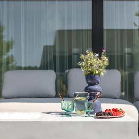 Дом отдыха Kursiu Kopa *