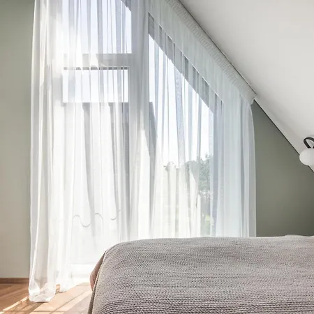 Kursiu Kopa Ferienhaus Palanga