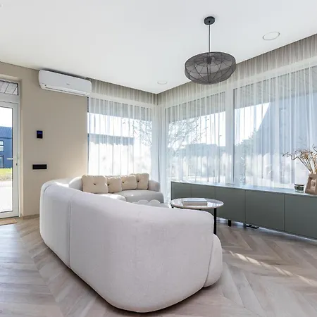 Kursiu Kopa Holiday home