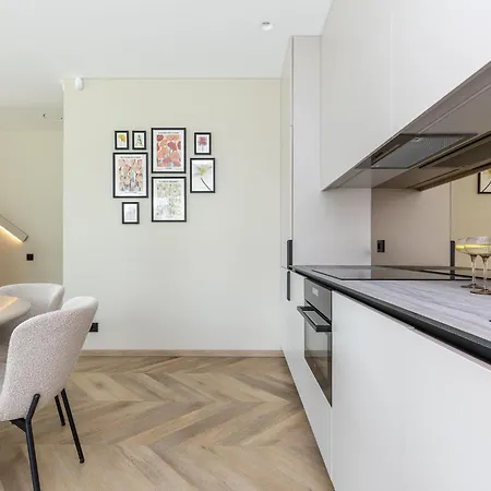 Ferienhaus Kursiu Kopa *