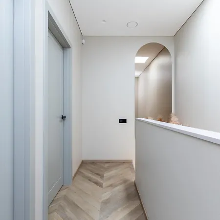 Дом отдыха Kursiu Kopa Паланга