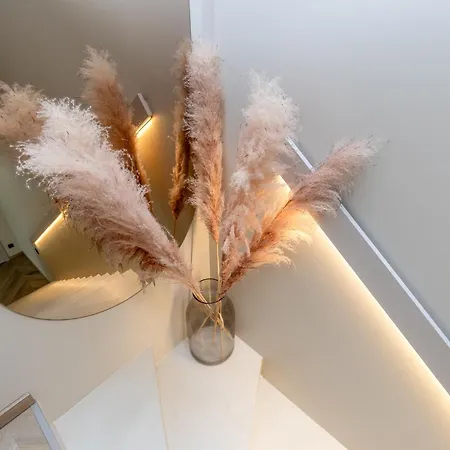 Kursiu Kopa Ferienhaus *