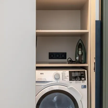 Kursiu Kopa Ferienhaus