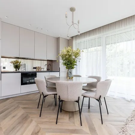 Kursiu Kopa Паланга