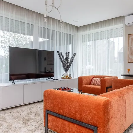 Kursiu Kopa Ferienhaus *