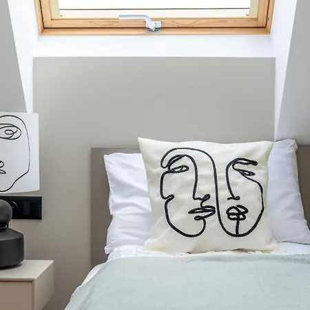 Ferienhaus Kursiu Kopa