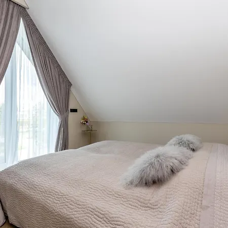 Ferienhaus Kursiu Kopa