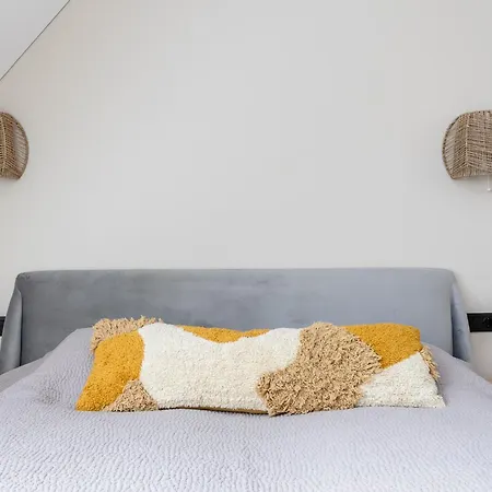 Ferienhaus Kursiu Kopa Palanga