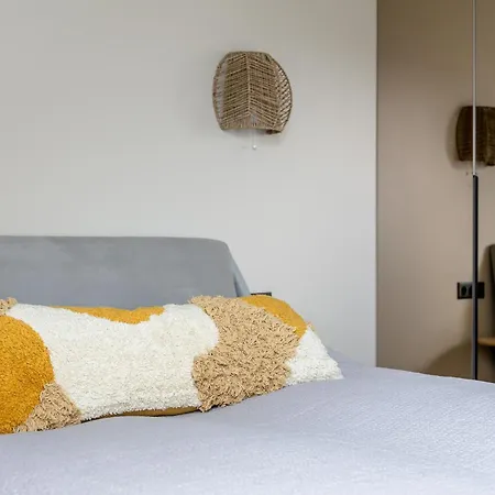 Ferienhaus Kursiu Kopa Palanga