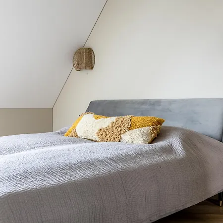 Kursiu Kopa Ferienhaus