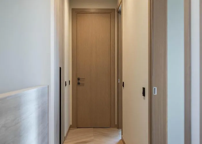 Kursiu Kopa Casa vacanze Palanga