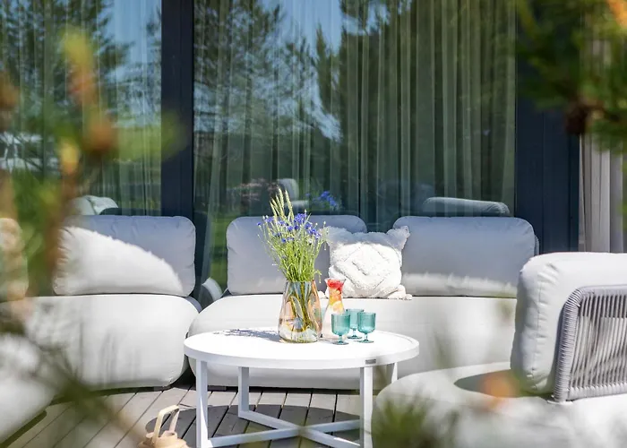 Casa vacanze Kursiu Kopa *