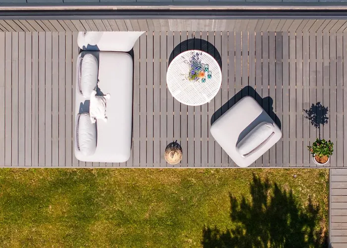 Casa vacanze Kursiu Kopa Palanga