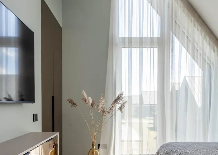 Kursiu Kopa Casa vacanze