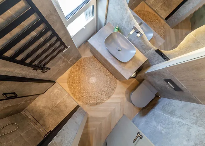 Kursiu Kopa Casa vacanze