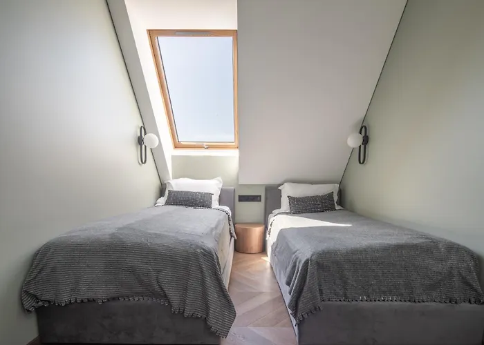 Kursiu Kopa Casa vacanze Palanga