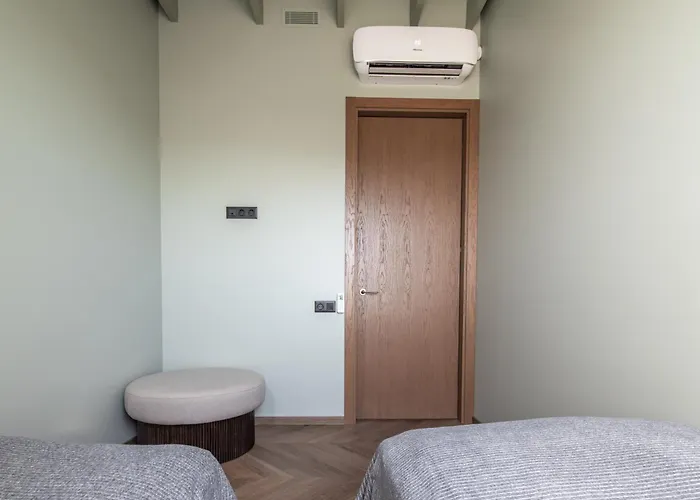 Casa vacanze Kursiu Kopa *