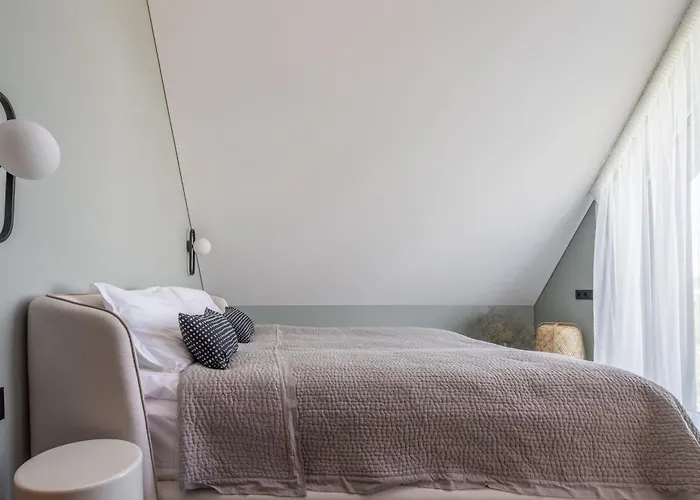 Kursiu Kopa Casa vacanze